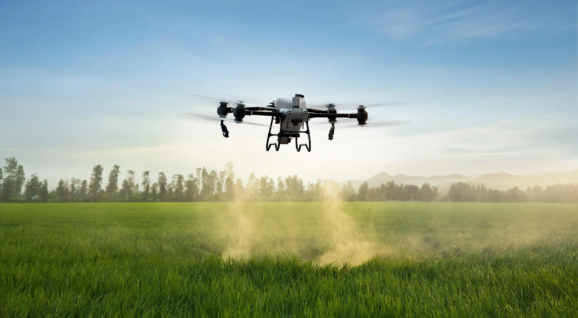 Tarımsal Drone Eğitimi